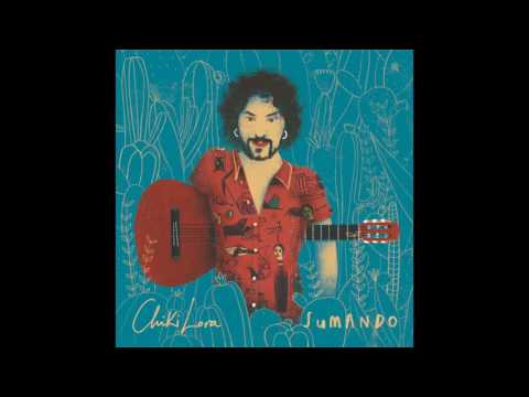 08 - Tango - Chiki Lora ft. El Canijo de Jerez - Sumando
