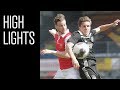 Highlights MVV Maastricht - Jong Ajax