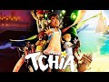 Tchia Jogo De Explora o Sensacional Ps5 Gameplay 4k