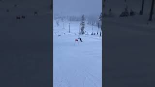 Storslalom