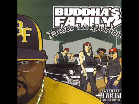 Tempo Intro - Buddhas Family 2