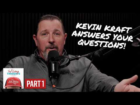 Stop Guessing Your Specs: Expert Fitting Tips with Kevin Kraft