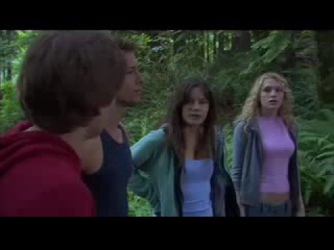 Clawed: The Legend of Sasquatch