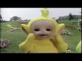 Teletubbies Segment Here Come The Teletubbies US Version