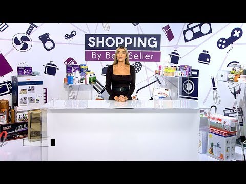 Best Seller - 16/02/2020 - Part 1