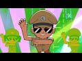 Little Singham | Official Song – Police Ki Vardi Sher Ka Dum | Kids Cartoon @DiscoveryKidsIndia