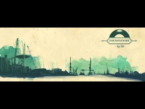 Dreader Than Dread - The Architect ft L'Entourloop & Skara Mucci