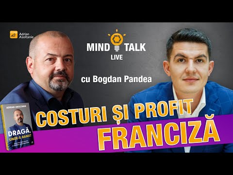 , title : 'FRANCIZA – costuri si profituri. MindTalk cu Bogdan Pandea.'
