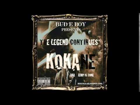 Kokane - Locs & Docs feat. Caviar & C-Bo - The Legend Contiunes