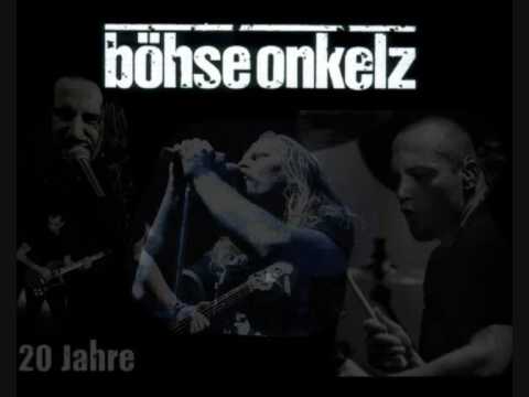 Böhse Onkelz - Erinnerung