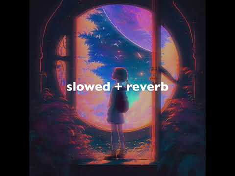 jindri ishq da tak vich soch samj k song slow and reverb ✨✨💔