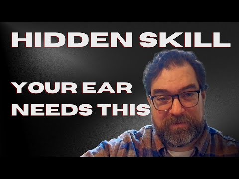 Develop Real Musical Independence: The Counterpoint Ear Training Challenge