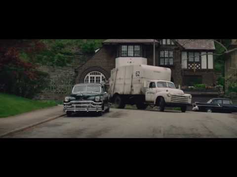 Fences Trailer 2 (2016) - Paramount Pictures