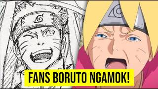 Download lagu Naruto Resmi Mengeluarkan Manga Baru mp3