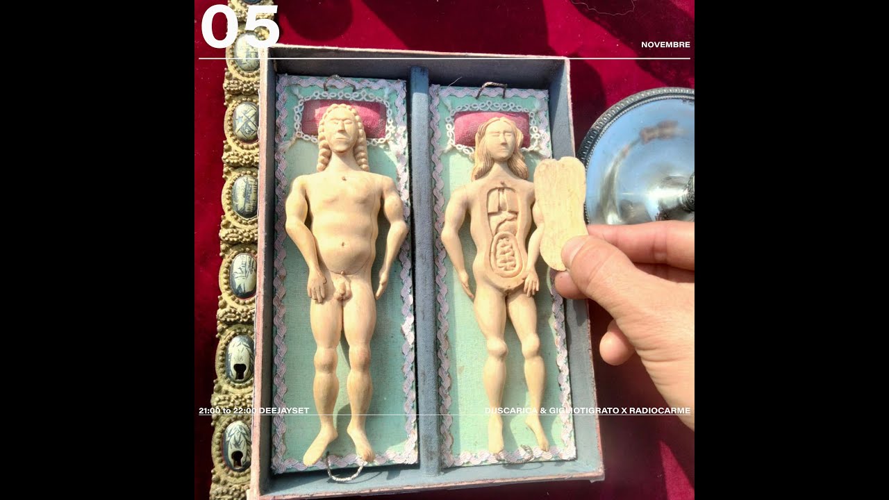 colin_salle x diluvio