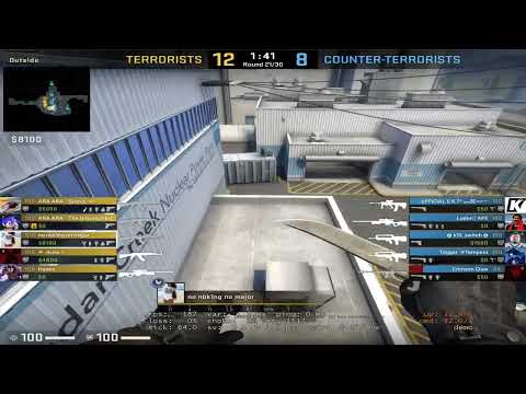 Steam Community :: Video :: CSGO INHUMAN REACTIONS