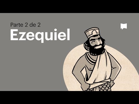 Ezequiel 34-48 || Bible Project Português ||