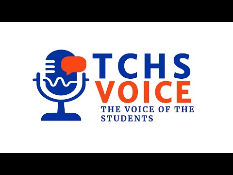 TCHS “The Voice” Homecoming Edition 2025
