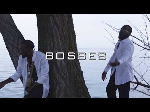 D Money Dollasign ft Hosay Panama - Bosses (Official Video)