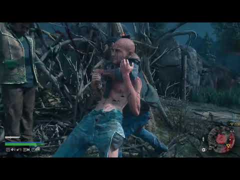 DAYS GONE Gameplay Walkthrough Part 20 [1080p HD ] - No Commentary