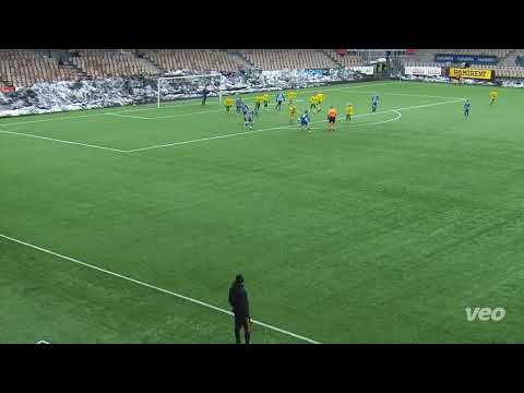 HJK vs Ilves P09/1 - 19.3.2023