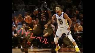 【NBA】10月のスーパープレイ
