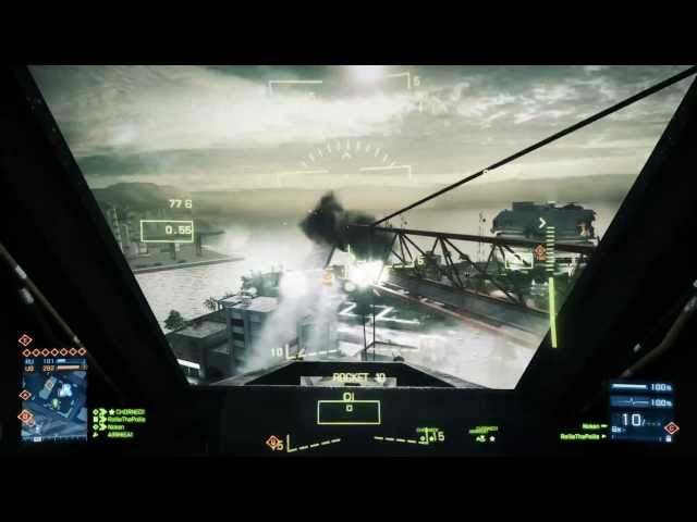 Video - Battlefield 3: Back to Karkand (PC)