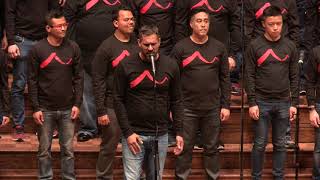 Love Can Build A Bridge (Live)