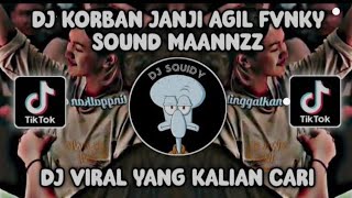 Download lagu Dj Korban Janji || Kowe Lungo Pas Aku Sayang Sayange || Dj Full Bass || Dj Fyp Tiktok Dj Remix mp3