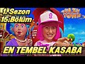 Tembel Kasaba 1 Sezon 15 Bölüm 1080p En Tembel Kasaba