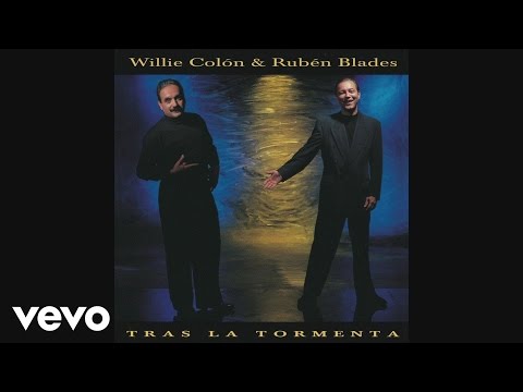 Talento De Television - Willie Colon