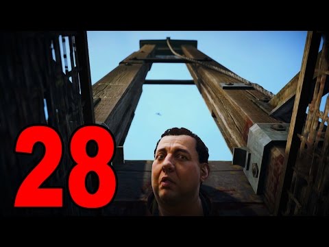 Assassin's Creed: Unity - Part 28 - Guillotine Beheading (Let's Play / Walkthrough)
