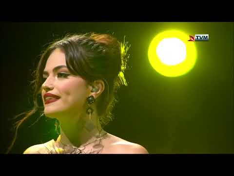 Palace String Orchestra ft. Gaia Cauchi - BITTER SWEET SYMPHONY - A Night At The Film Studios 2021