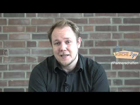 Kirche2go fragt: Sind alle Partnerschaften erlaubt?