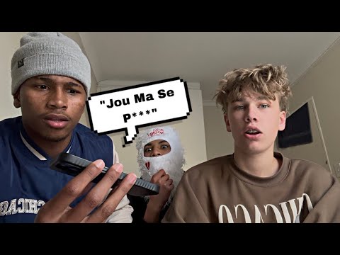 I Made Your Girlfriend Pregnant Prank Calls (On Random People)