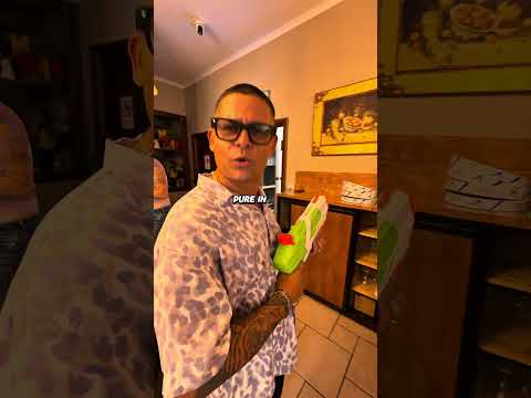 SCHERZETTO ESTIVO
