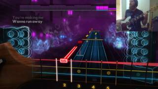 Rocksmith 2014: Lee Fields And The Expressions - Talk To Somebody (Bass)