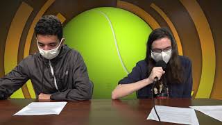 Th Morning Rays - Tuesday, March 16, 2021