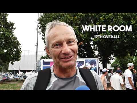 Melges 24 Europeans 2018 - Riva del Garda - Day 1