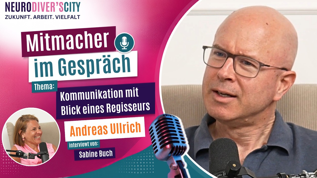Video mit Andreas Ullrich
