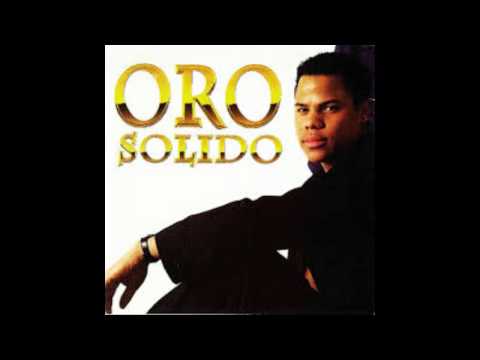 La de la tanguita roja - Oro Solido