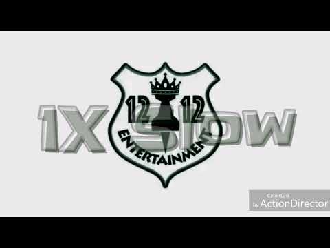 1212 ENT - Shootaz (1X Slow)