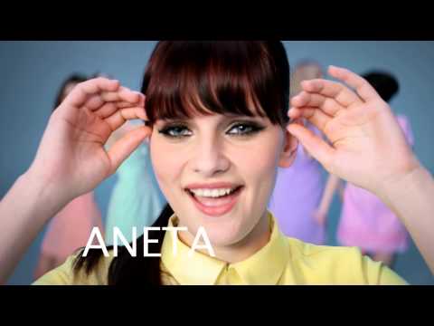 AquaBabes 2015 - teaser Čistá jako láska