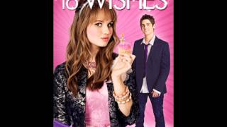 Debby Ryan-A wish come true evryday (From 16 Wishes)