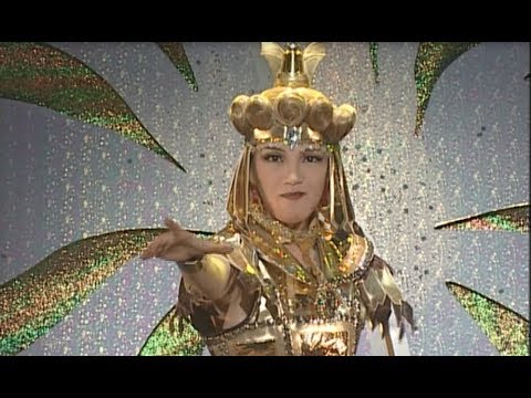 Galaxia Gorgeous HD - Sera Myu [Starlights Ryuusei Densetsu]