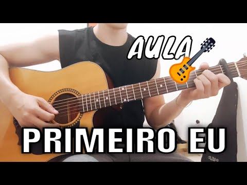 Primeiro Eu - Lauana Prado