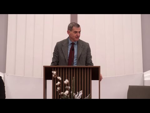 Ghiță Mocan - 3 binecuvântări