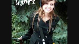 Lights- I Owe You One