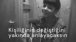 Melanie Martinez - Birthing Addicts (Türkçe Çeviri)