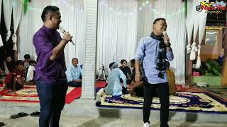 Download lagu NAK BINI | Faiz VW Duet Bersama Joe Ranjuna Di Majlis Dikir Hari Raya Warung Ma'Mak mp3